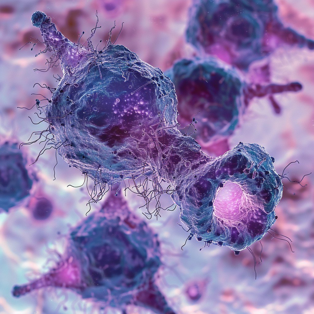 cancer care