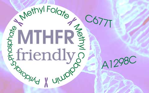 methylcobalamin methylfolate
